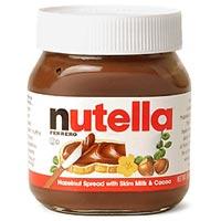 nutella