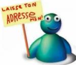 laisse ton adresse msn et on pourra parler si tu veut