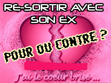 pour ou contre?