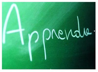 apprendre à connaître