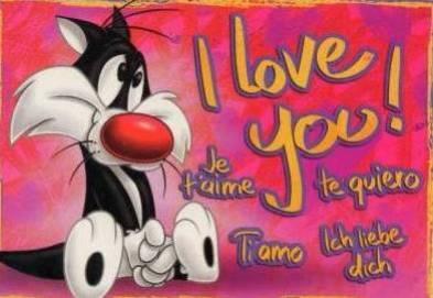 Preuve D'Amour