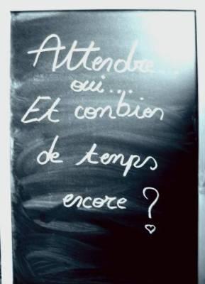 attendre...