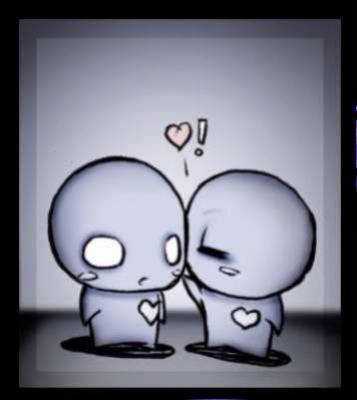 l'amour