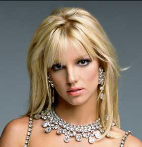 britney spears pour ma rachouille