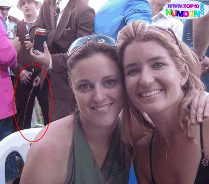 on dirait que y en a qui ce soulage sur cette photo! mdr