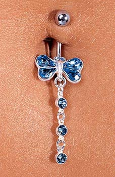 percing