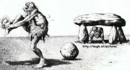 avant le foot c'était sa!